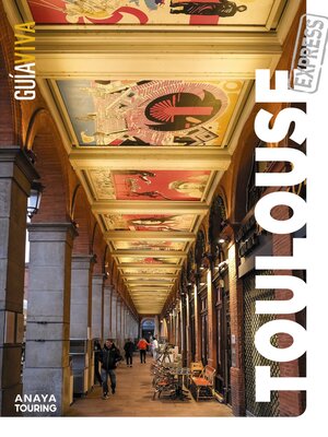 cover image of Toulouse